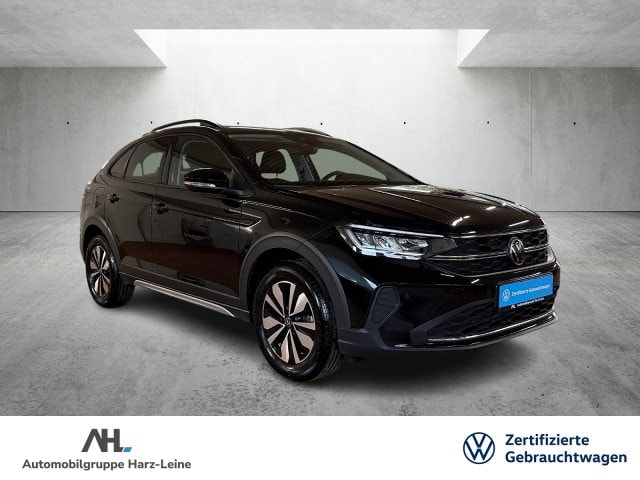 Volkswagen Taigo 1.0 TSI