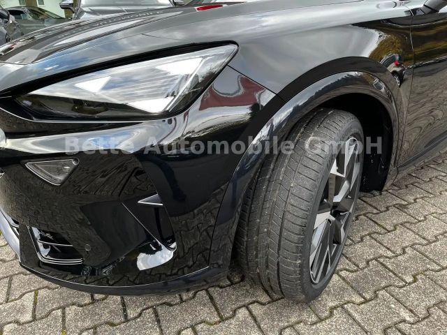 Cupra Formentor 2.0 TSI 4Drive DSG VZ