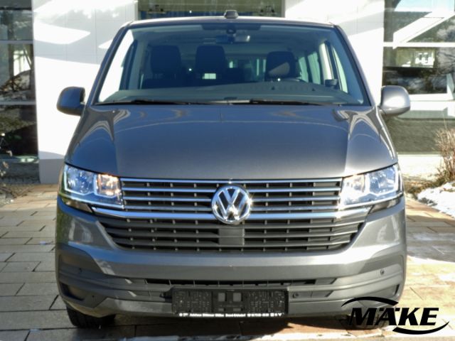 Volkswagen Caravelle 2.0 TDI Lang T6