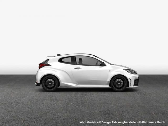 Toyota Yaris Comfort Hybride VVT-i