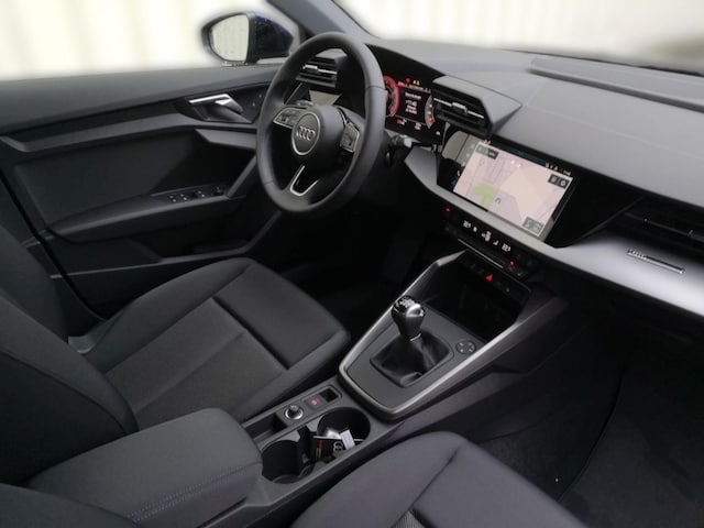 Audi A3 30 TFSI S-Line Sportback