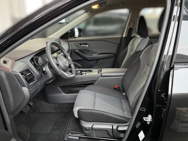 Nissan X-trail Acenta