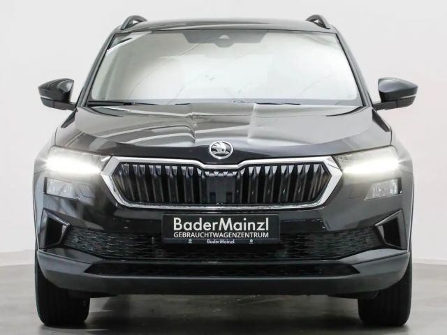 Skoda Karoq 1.5 TSI Ambition