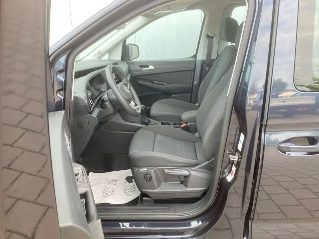 Volkswagen Caddy Life