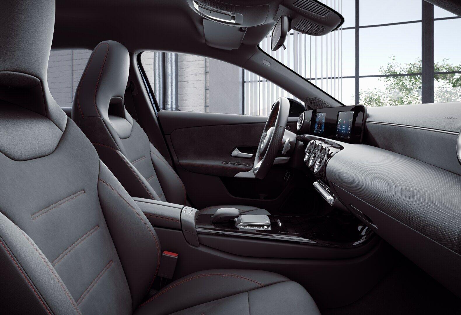 Mercedes-Benz A 250 A 250 e AMG Line