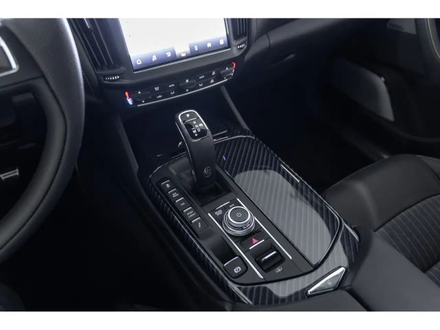 Maserati Levante Trofeo