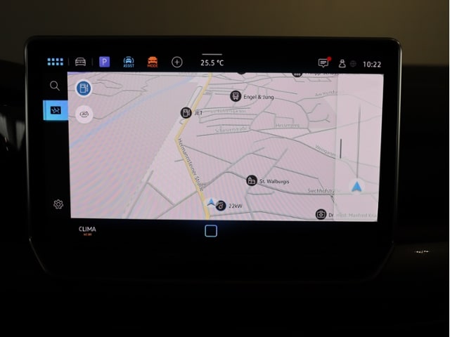 Volkswagen Golf 1.5 eTSI DSG Golf VIII