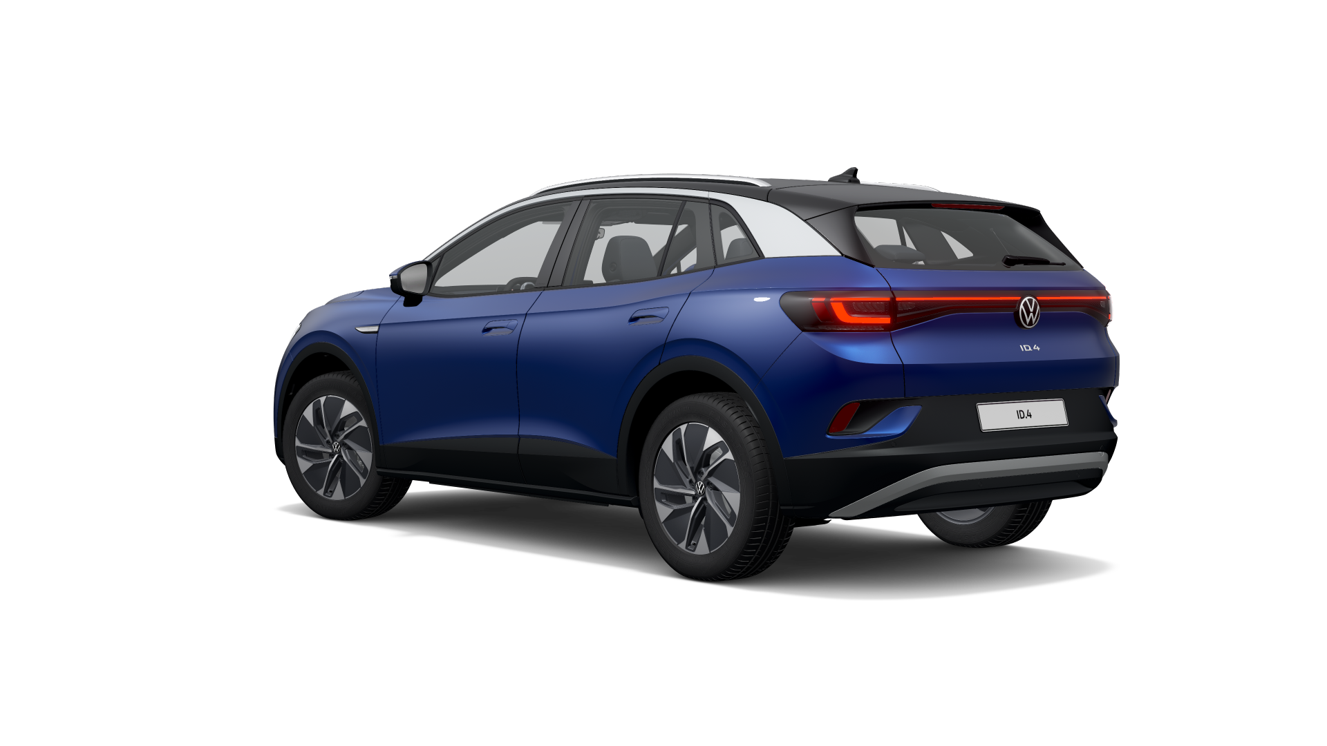 Volkswagen ID.4 City Performance Pro