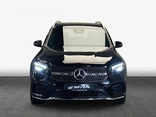 Mercedes-Benz GLB 200 GLB