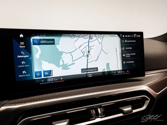 BMW 320 320e M-Sport xDrive