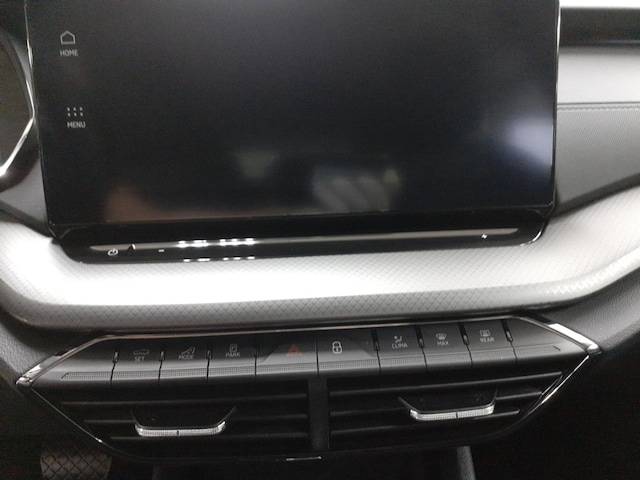 Skoda Octavia Ambition Combi