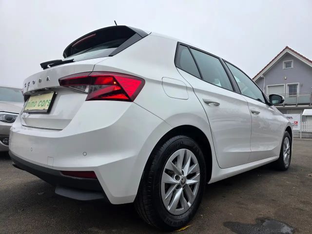 Skoda Fabia Ambition