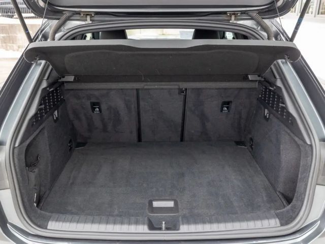 Audi A3 35 TFSI S-Line Sedan Sportback