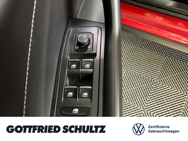 Volkswagen T-Roc 1.0 TSI Style