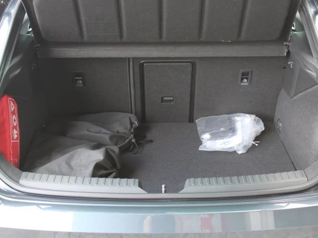 Seat Leon FR-lijn e-Hybrid