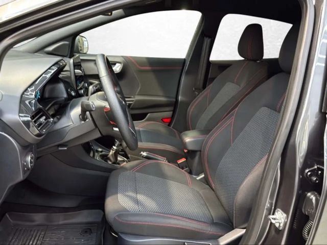 Ford Puma EcoBoost ST Line