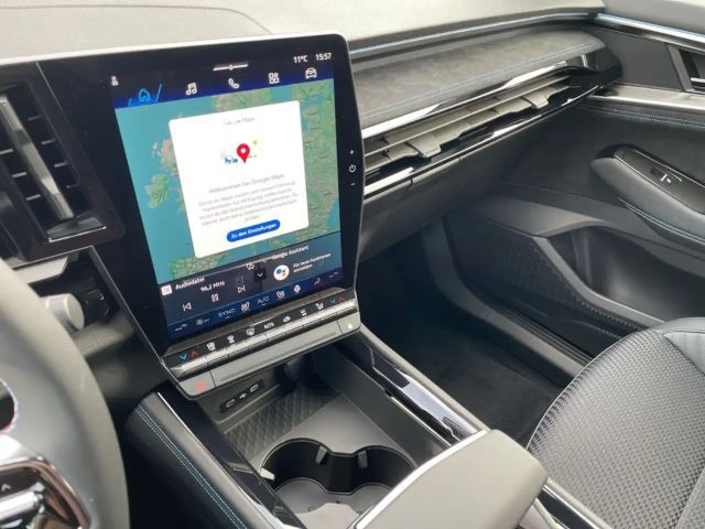 Renault Austral Alpine E-Tech Esprit