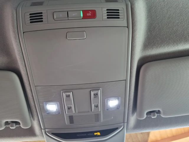 Skoda Kamiq 1.0 TSI Clever