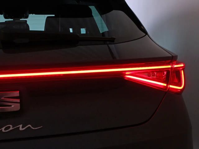 Seat Leon 1.5 TSI Style