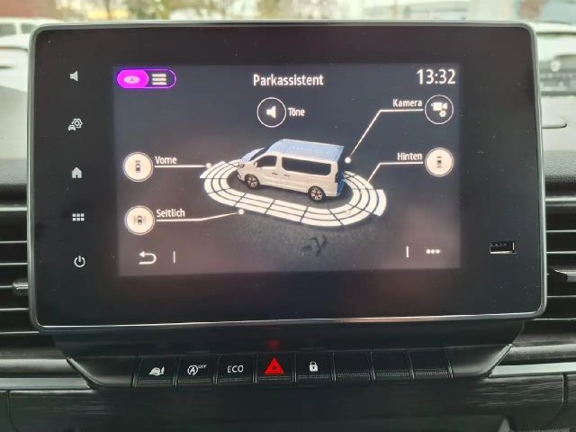 Renault Trafic L2H1 Life