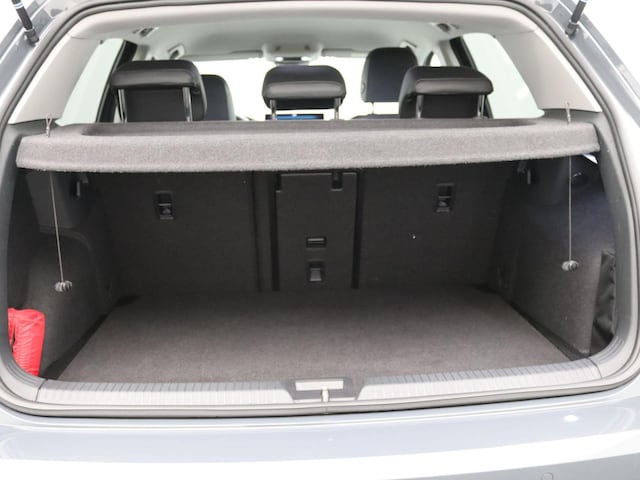 Volkswagen Golf 1.5 TSI DSG