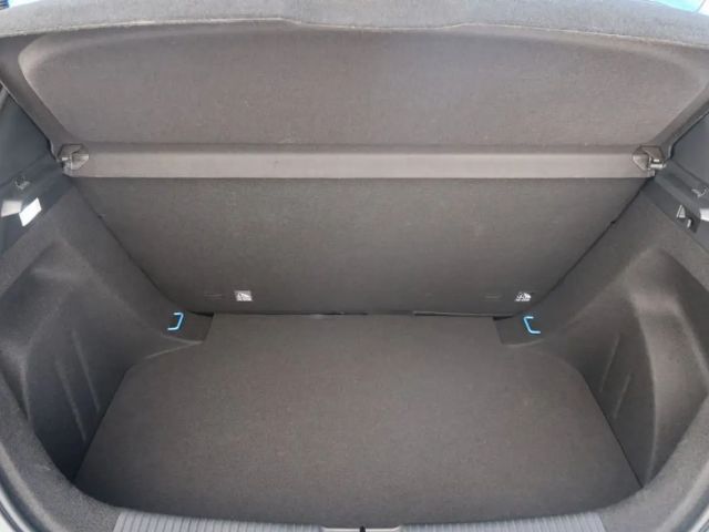 MG MG3 Hybrid+ Luxury