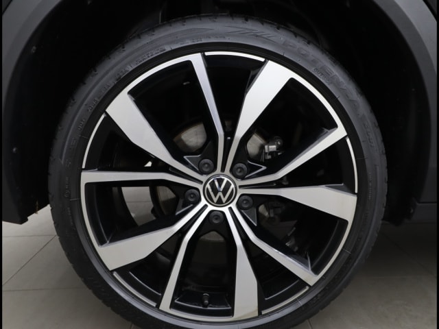 Volkswagen T-Roc T-ROC R-LINE 4MOTION 2.0 TSI DSG (+ACC-RADAR)