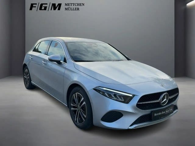 Mercedes-Benz A 180 Progressive