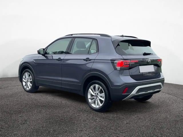Volkswagen T-Cross DSG Life