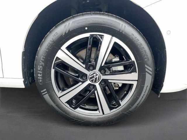 Volkswagen Caddy Style