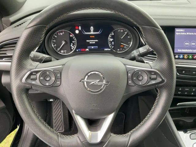 Opel Insignia 2.0 CDTI Sports Tourer Ultimate