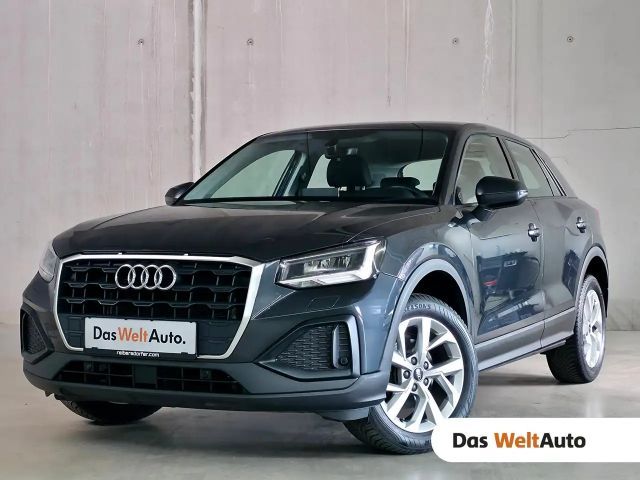 Audi Q2 30 TFSI
