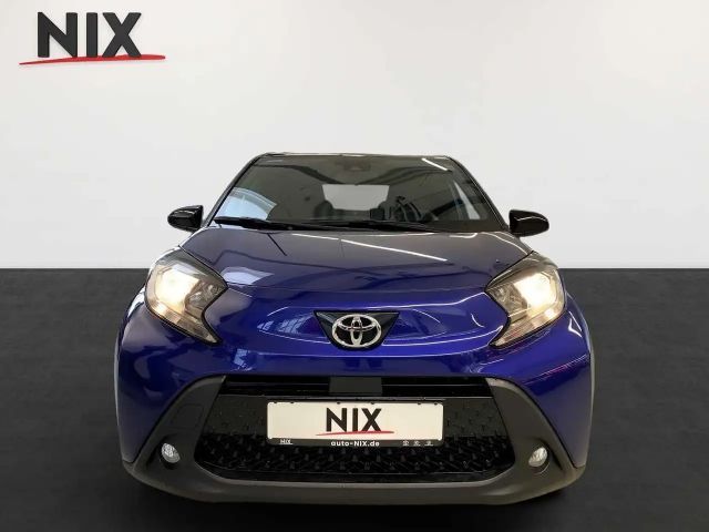 Toyota Aygo X 1.0 VVT-i Hatchback