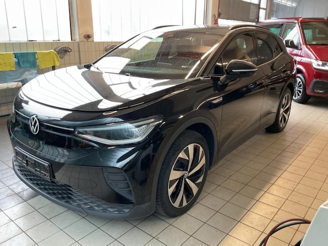Volkswagen ID.4 Performance Pro