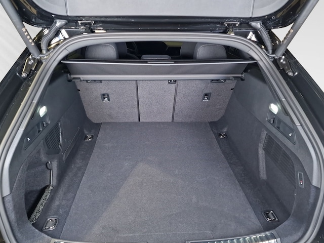 Audi A5 Avant S-Tronic