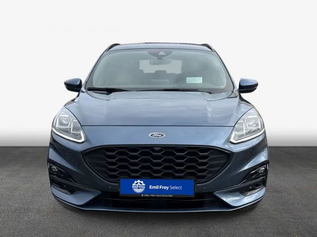 Ford Kuga ST Line X