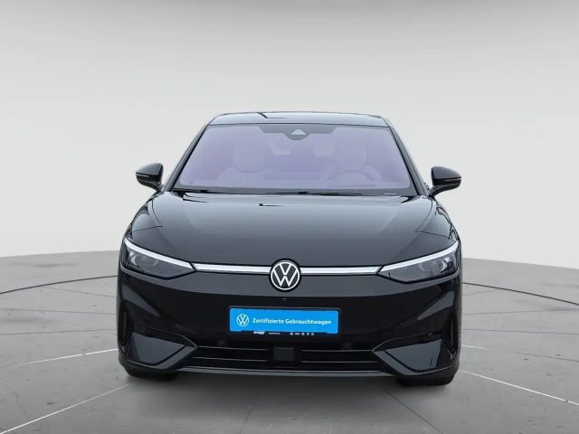 Volkswagen ID.7 Pro