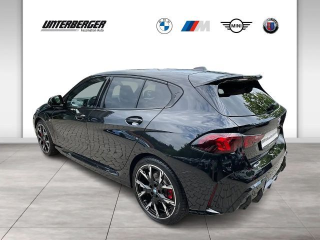 BMW 120 M-Sport Sedan