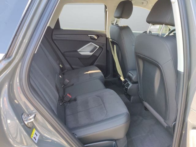 Audi Q3 35 TFSI S-Tronic