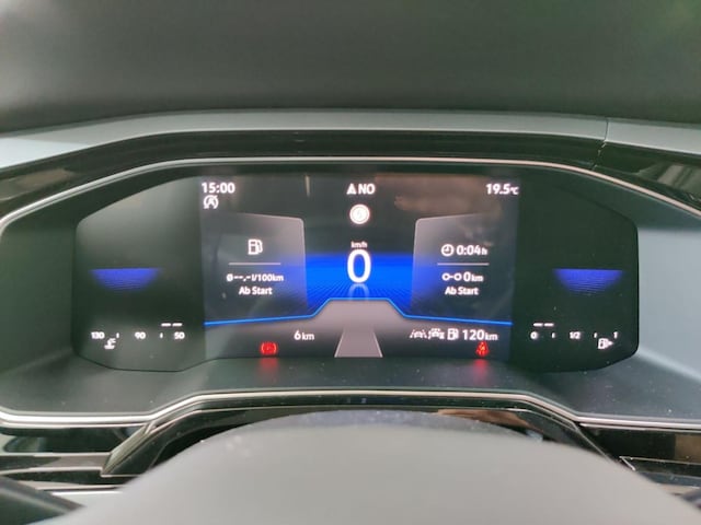 Volkswagen Taigo 1.0 TSI