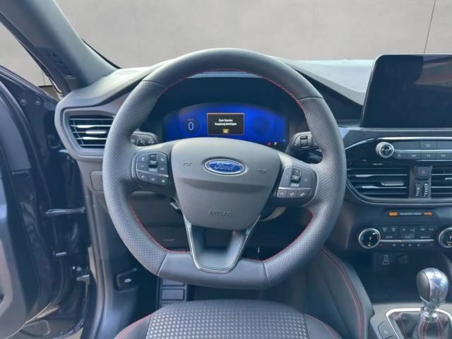 Ford Kuga EcoBoost ST Line