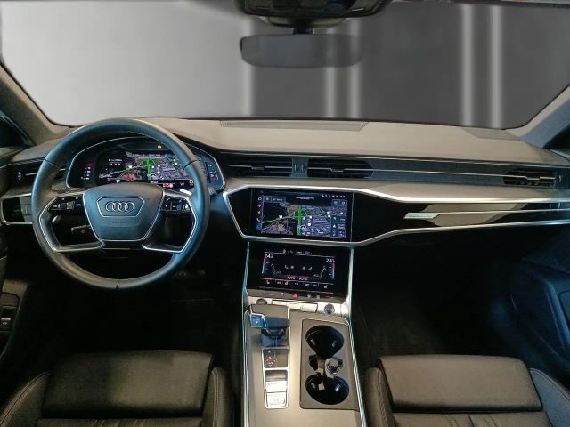 Audi A6 50 TDI Avant Quattro S-Line