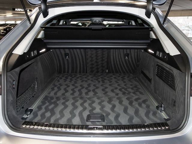 Audi A6 40 TDI Avant Quattro S-Tronic Sport