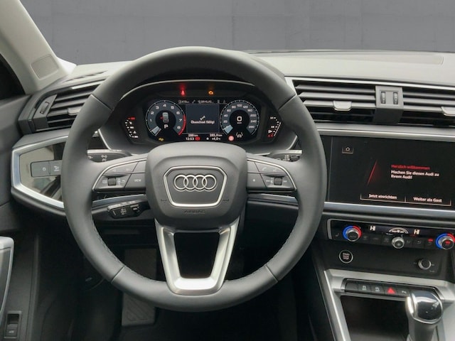 Audi Q3 35 TFSI S-Tronic