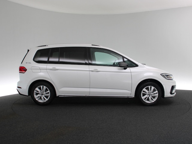 Volkswagen Touran 1.5 TSI Comfortline