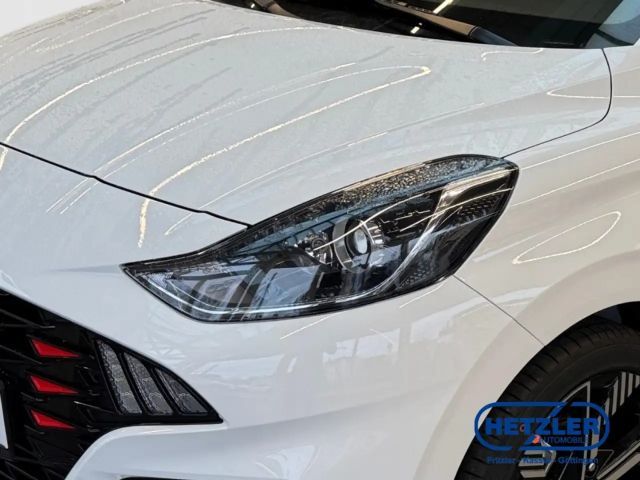 Hyundai i10 1.0 N Line