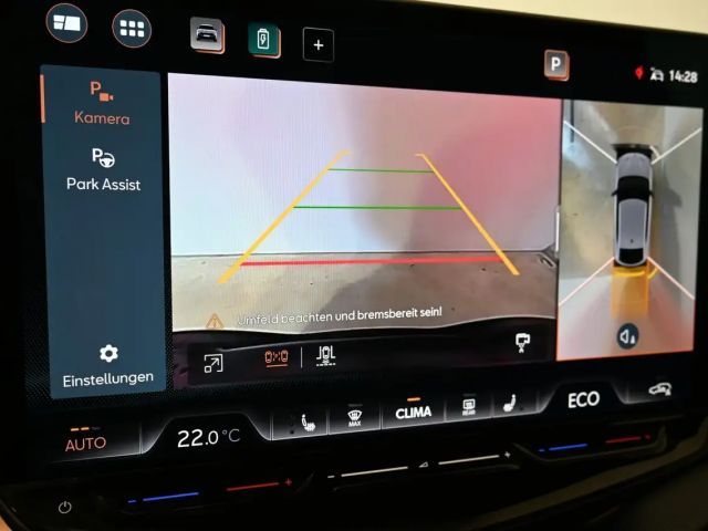 Cupra Tavascan Adrenaline VZ