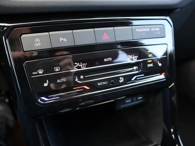 Volkswagen T-Cross DSG R-Line