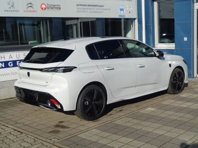 Peugeot 308 GT-Line Hybrid