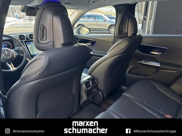 Mercedes-Benz GLC 200 4MATIC AVANTGARDE